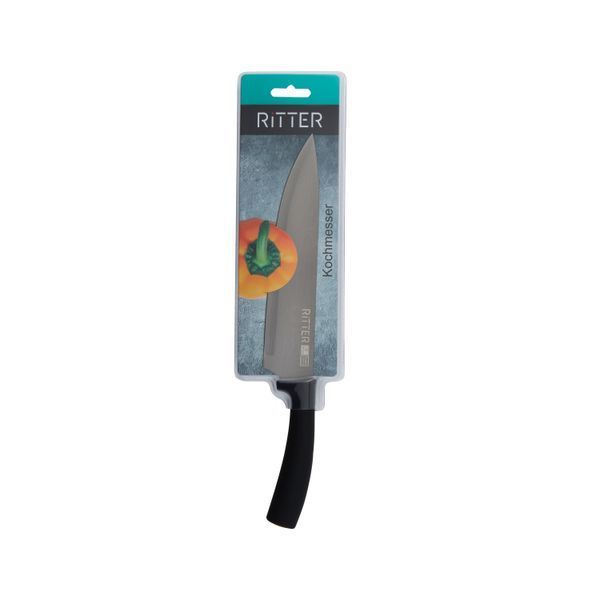 Набор из подставки и трех ножей Ritter + Подарки: Терка Krauff Grat 28553 фото