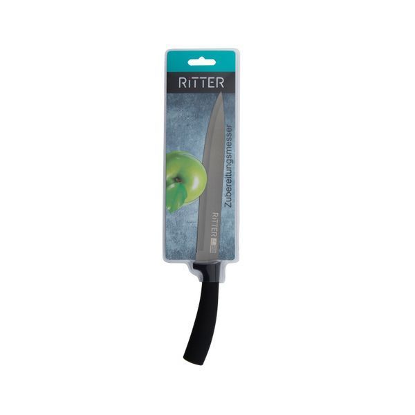 Набор из подставки и трех ножей Ritter + Подарки: Терка Krauff Grat 28553 фото