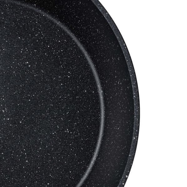 Набір глибоких сковорідок 24см та 26см Prime Chef Krauff +ПОДАРУНКИ: Дозатор для олії Krauff 55-333-531 фото