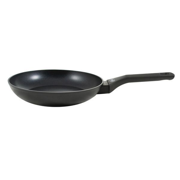 Сковородка 28 см CookingProf и сковорода 26 см + ПОДАРКИ: кухонная доска и щипцы 55-333-624-4 фото