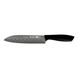 Набор ножей Smart chef ТМ Krauff + Подарок – точило с механической присоской и подставка 28254 фото 5