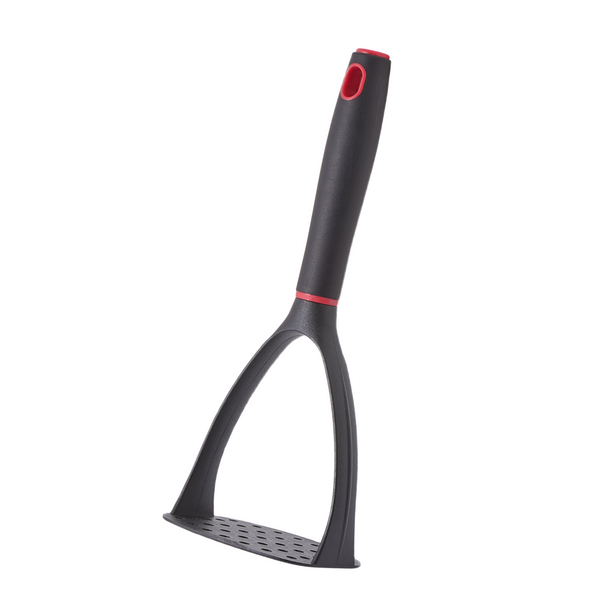 Каструля Smart Fry Krauff 6,6л зі скляною кришкою +ПОДАРУНОК: лопатка, ополоник та картоплемялка 55-333-535-4 фото