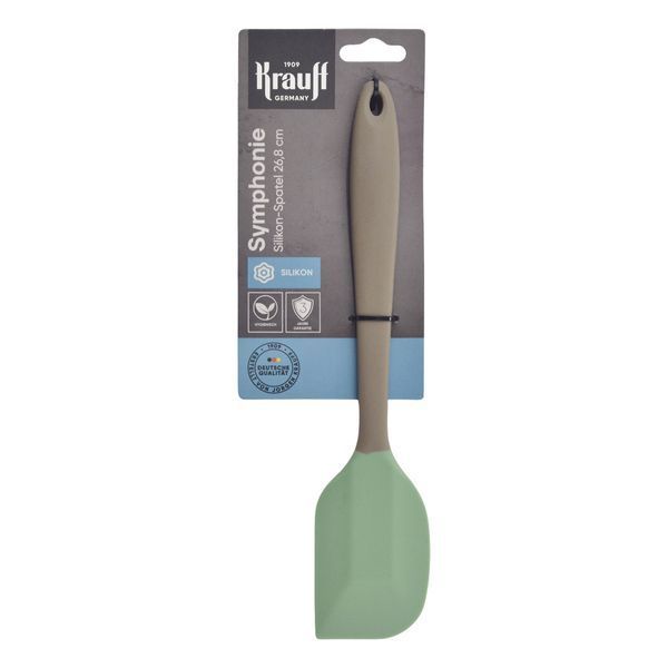 Набір з каструль та сотейників Krauff Genius Chef зі знімною ручкою + ПОДАРУНКИ: кулінарна ложка, щипці та лопатка 55-333-455-4 фото