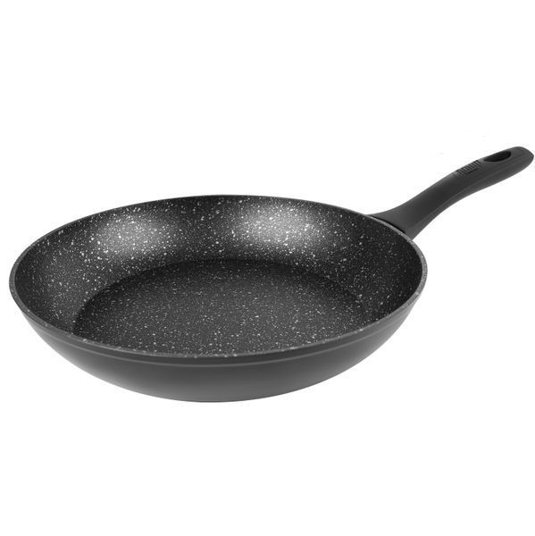 Набір сковорід Krauff Prime Chef 26/28 см + ПОДАРУНОК: кухонні дошки Krauff Picasso 3 шт. 55-333-517-1 фото