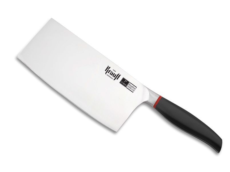 Сковорідка Smart Chef 28см + сковорода-гриль + подарунок сокирка Smart Chef, 28133 фото