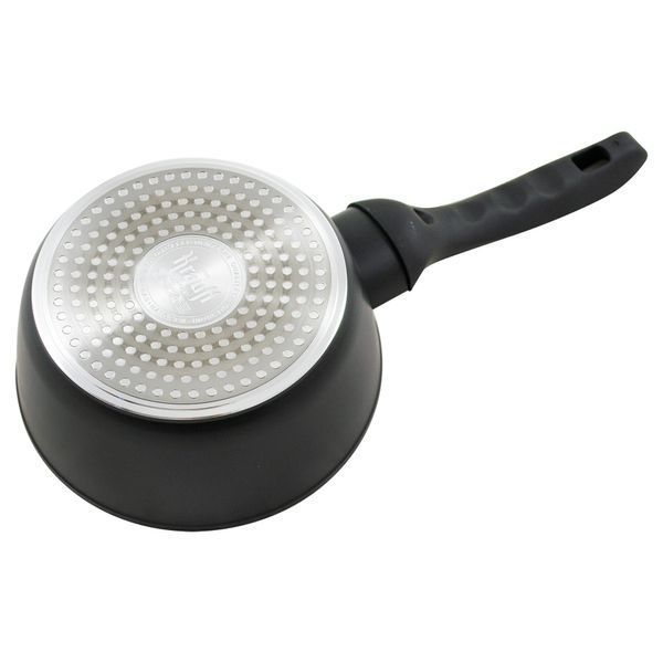 Ківш Krauff Smart Fry 1 л + ПОДАРУНОК: Дошка кухонна 28820 фото