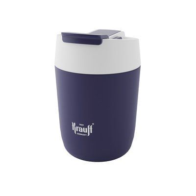 Термочашка Perfekt 480 мл Krauff 26-309-018 фото