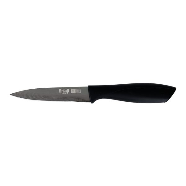 Набор ножей Smart chef ТМ Krauff + Подарок точилка и подставка 55-333-300 фото