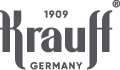 Набір каструль Krauff 1,9л, 2,6л, 3,6л та сковорідки Koln ⌀24 см + ПОДАРУНКИ: Рукавиця силіконова Halter, тертка та сумка-шопер 28721 фото