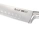Набор ножей Krauff Luxus + ПОДАРОК: Подставка для ножей RITTER Black и сумка "Иду на борщинг с Krauff" 28436 фото 5