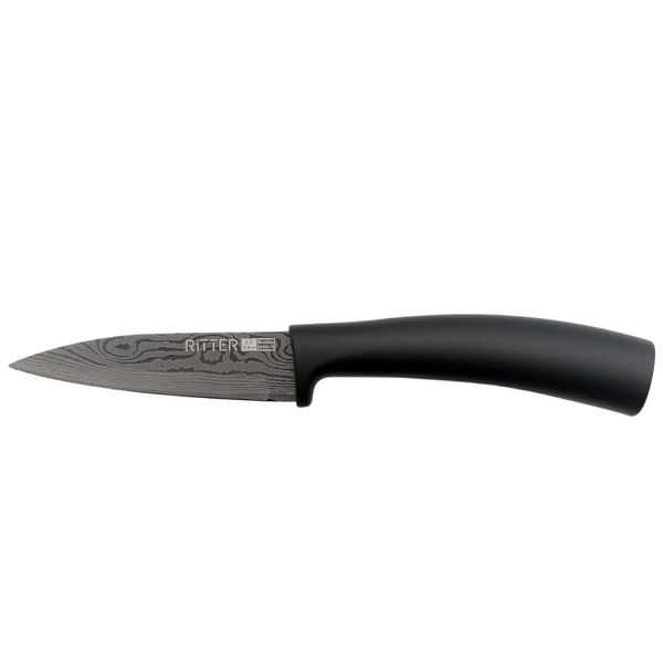 Набір з ножів Ritter та кухонних інструментів + Подарки: точилка для ножів. 28563 фото