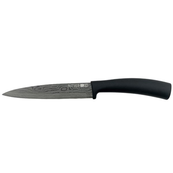 Набір з ножів Ritter та кухонних інструментів + Подарки: точилка для ножів. 28563 фото