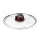 Кастрюля Prime Chef 6,1л со стеклянной крышкой ⌀24см. 26-303-022.ТМ "Krauff" 26-303-022-4 фото 4