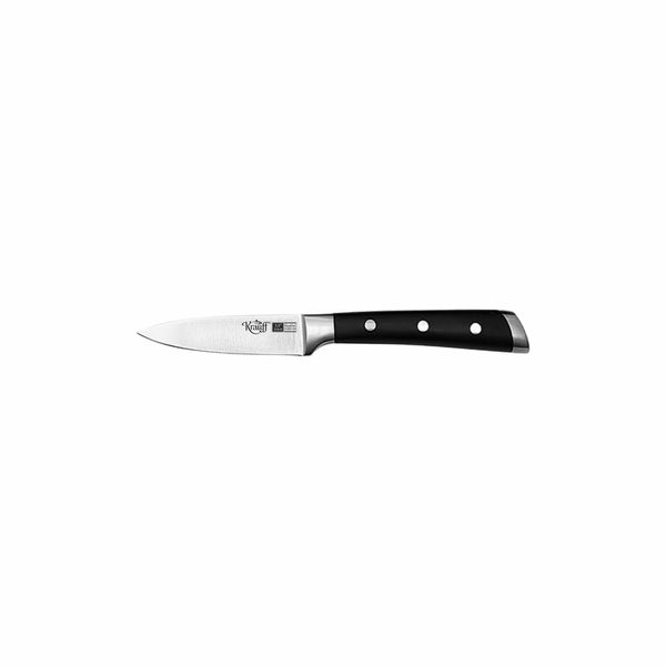Набор ножей Сutter 3шт + Подарки: подставка для ножей и молоток для мяса. 55-333-035 фото