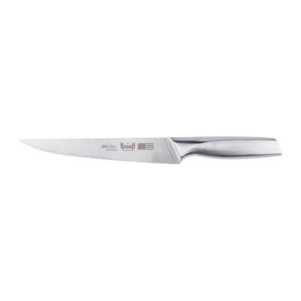 Набор ножей на подставке Prime Chef и кухонной доской + подарки: Измельчитель чоппер Smart Сhef и Доска разделочная пластиковая SolideStein 55-333-469-4 фото