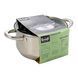 Каструля Krauff Steil зі скляною кришкою 4,5 л 26-238-076 фото 2