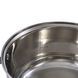 Каструля Krauff Steil зі скляною кришкою 4,5 л 26-238-076 фото 5