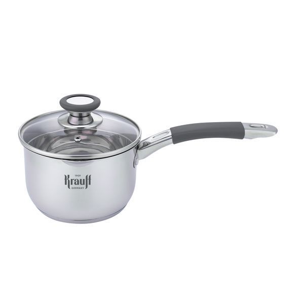 Ковш Krauff Moxie 2 + ПОДАРОК: Доска разделочная Krauff 28826-1 фото
